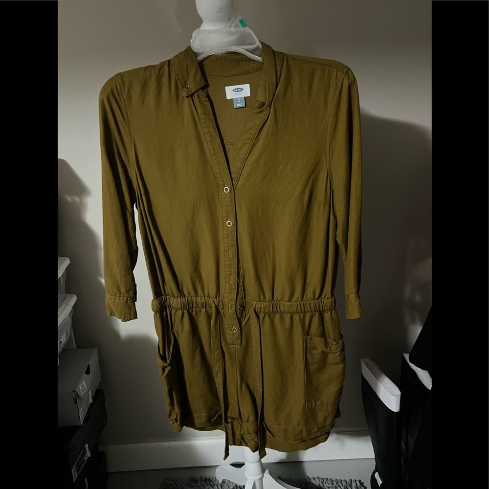 Old Navy Romper